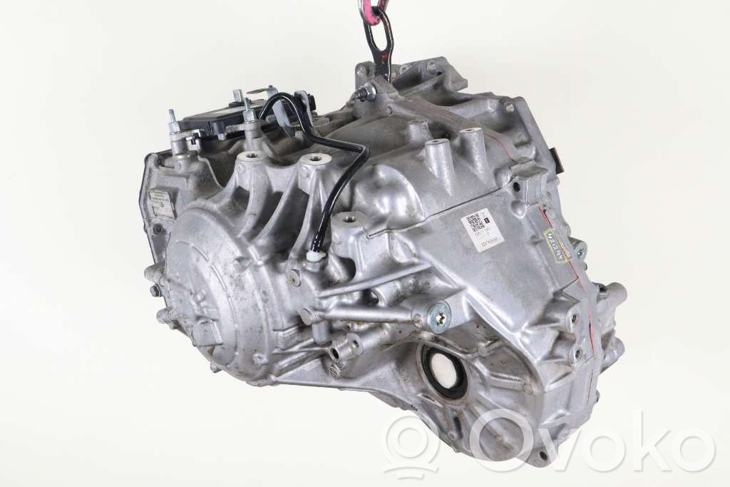 Volvo XC40 Caja de cambios automática 
