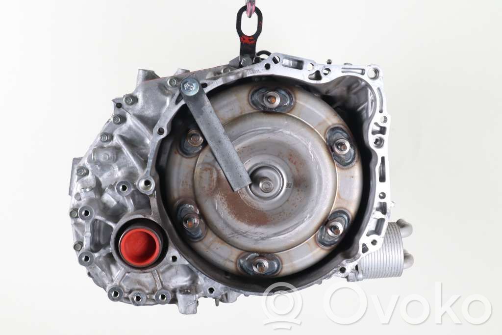 Automatic gearbox   36050867,TG81SC,1285265