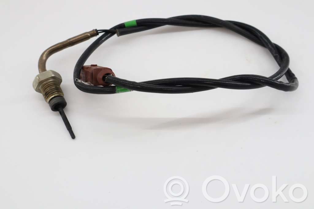 Volkswagen T-Roc Sensor de temperatura del escape 