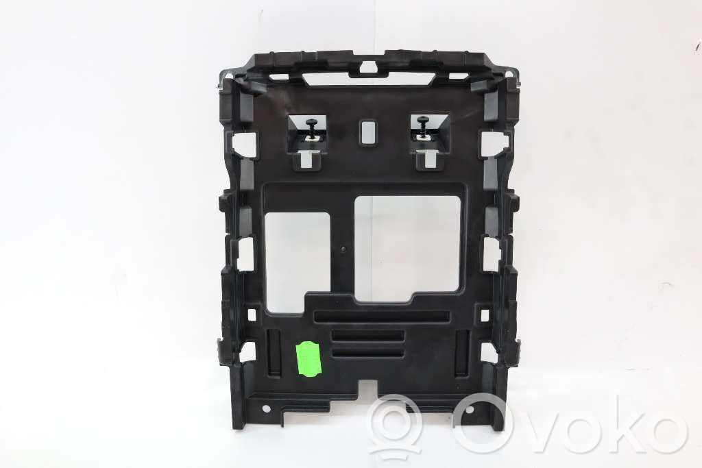 Renault Megane IV Screen/display/small screen 