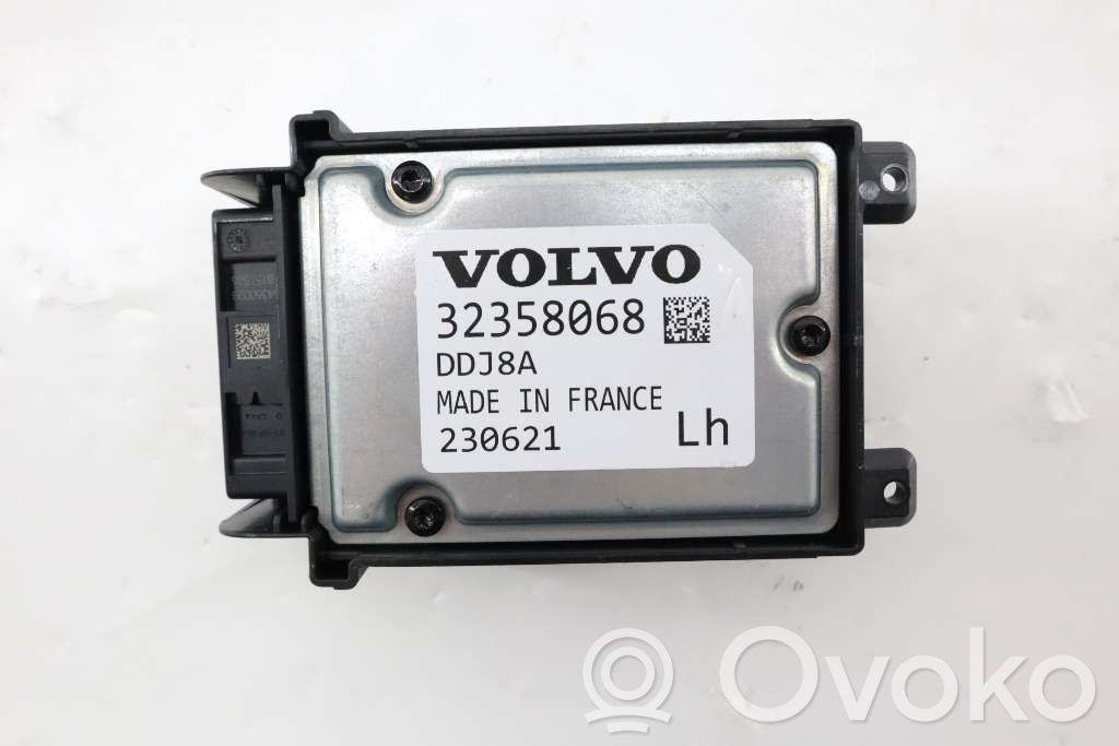 Volvo XC90 Other control units/modules 