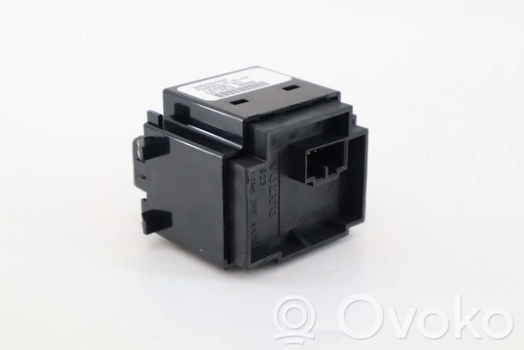Volvo S60 Interruptor de calefacción del asiento 