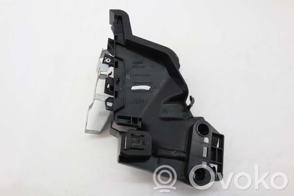 Volvo S90, V90 Serratura portiera anteriore 