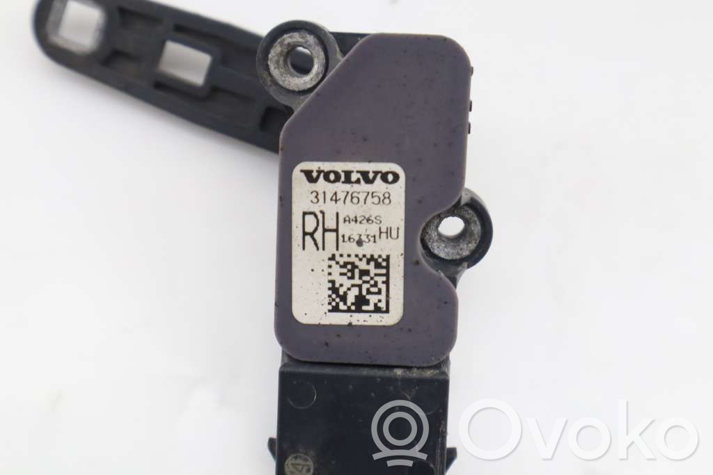 Volvo S90, V90 Sensore di livello faro/fanale 