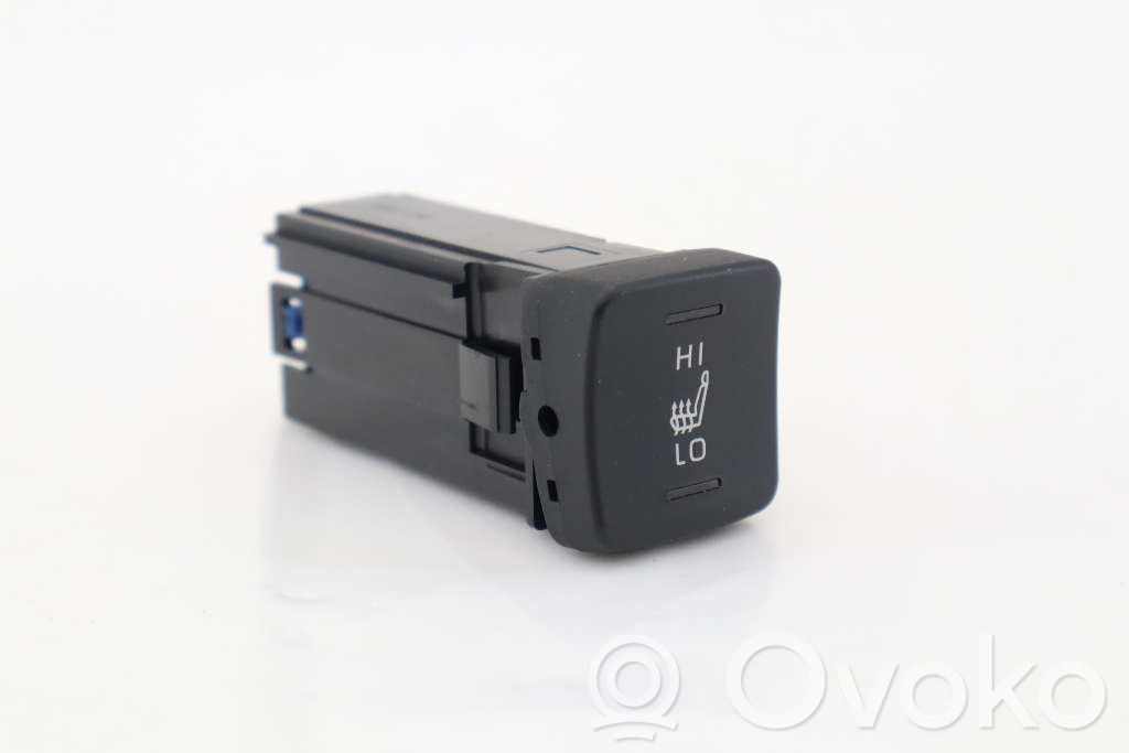 Toyota Corolla E210 E21 Seat heating switch 