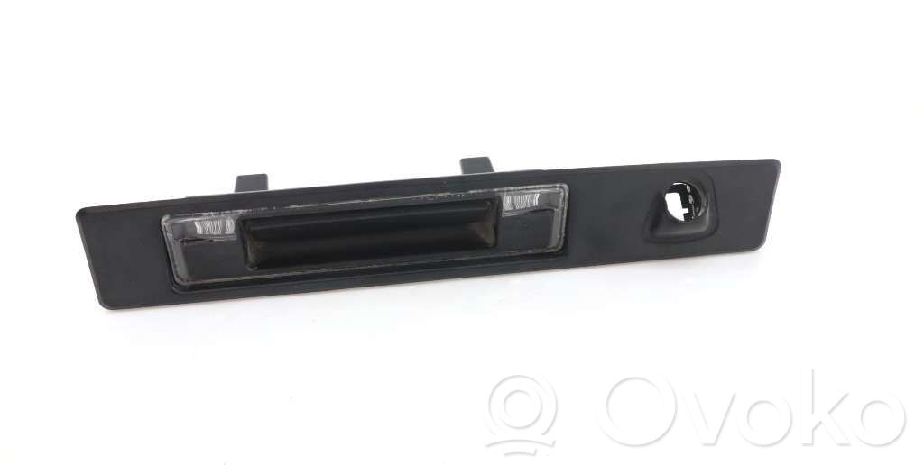 Volvo XC90 Tailgate/trunk/boot exterior handle 
