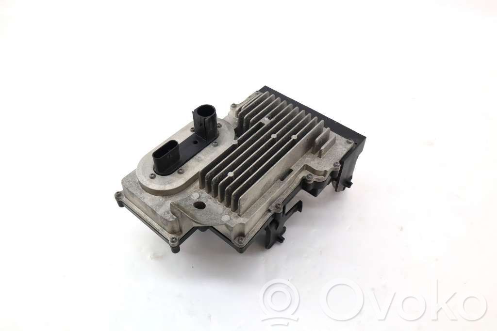 Volvo XC90 Battery control module 
