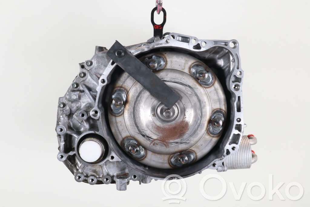 Volvo XC90 Automatic gearbox 