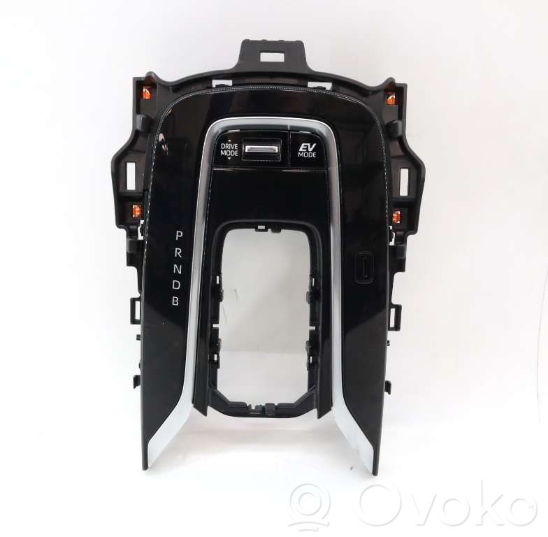 Toyota Corolla E210 E21 Gear shifter surround trim plastic 