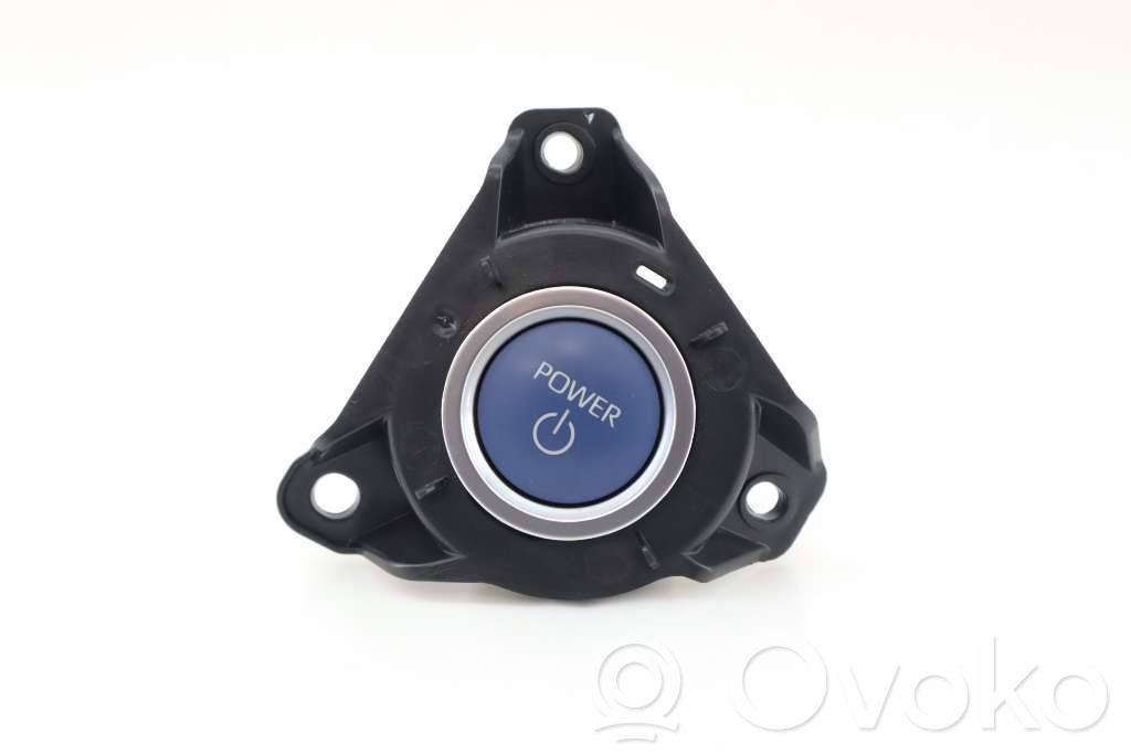 Toyota Corolla E210 E21 Engine start stop button switch 