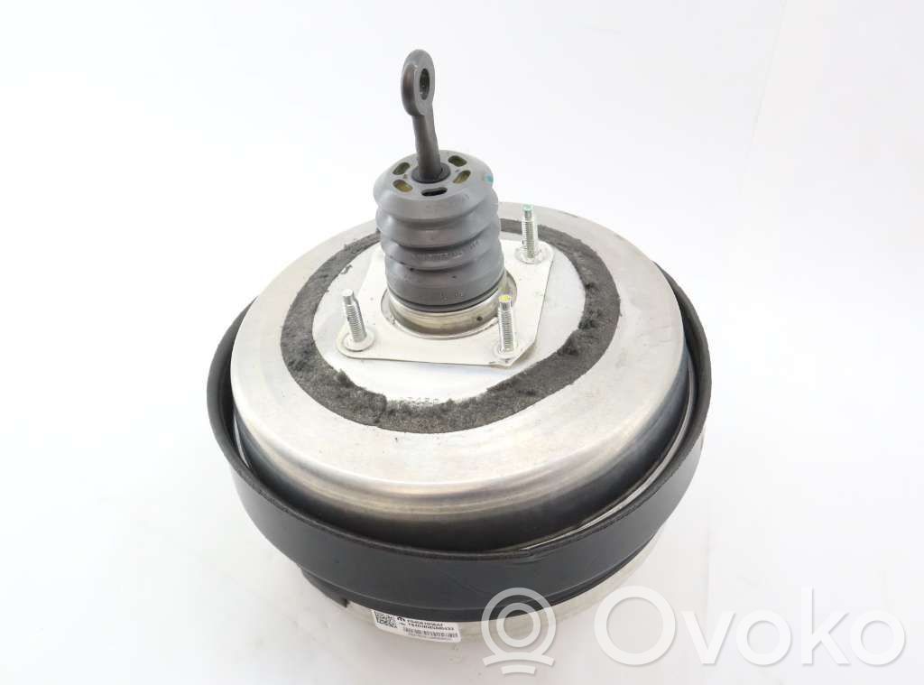 Jeep Grand Cherokee Brake booster 