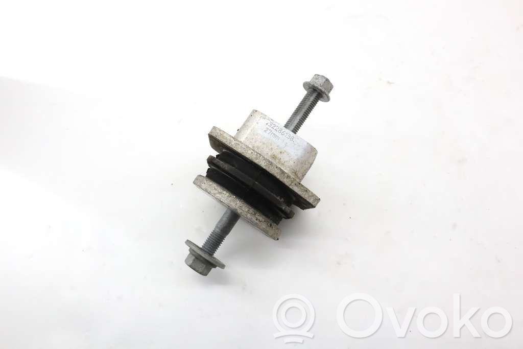 Volvo XC90 Foaie arc spate 