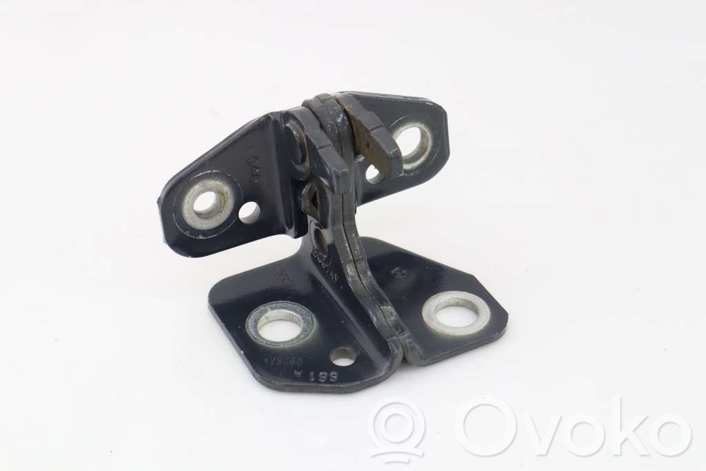 Jeep Grand Cherokee Front door upper hinge 