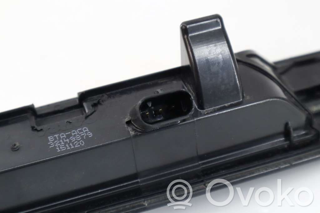 Volvo V60 Tailgate/trunk/boot exterior handle 