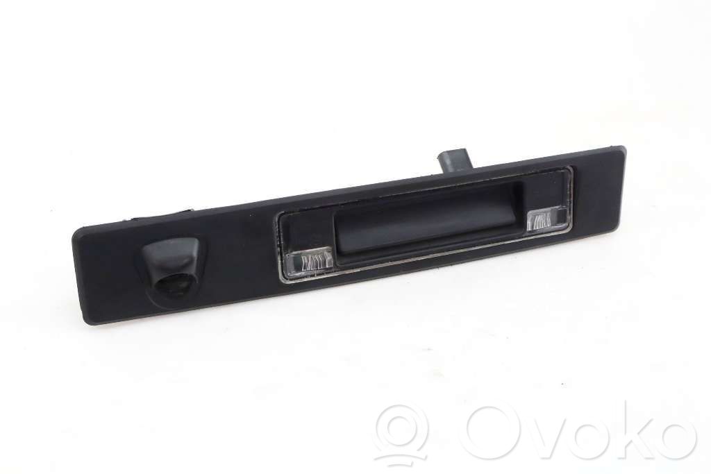 Volvo V60 Tailgate/trunk/boot exterior handle 
