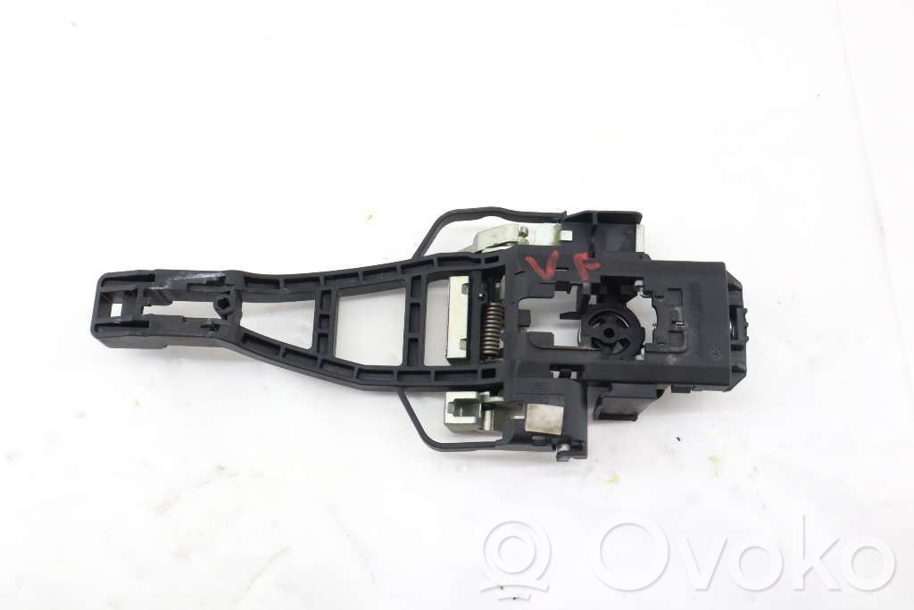 Ford Transit -  Tourneo Connect Manecilla externa puerta delantera 