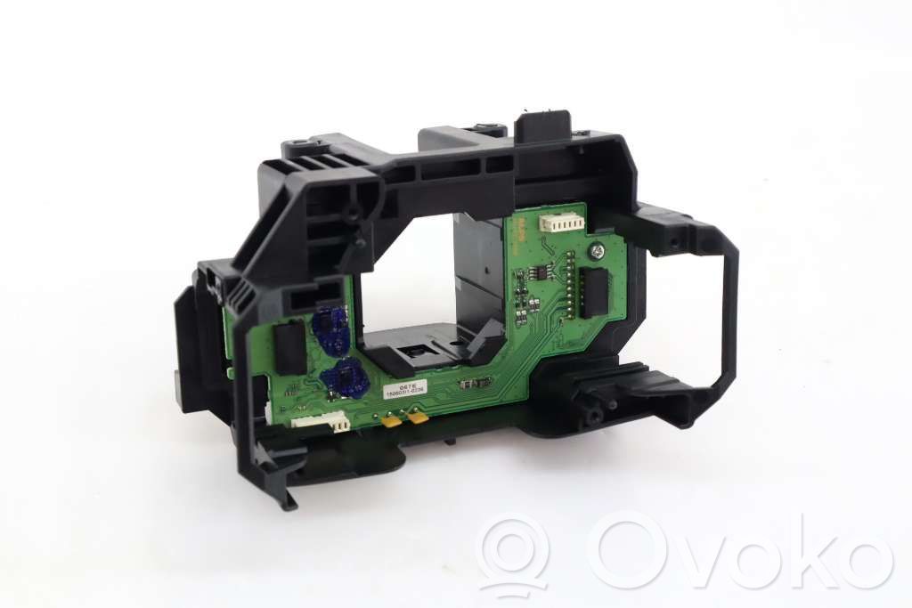 Volvo V60 Steering angle sensor 