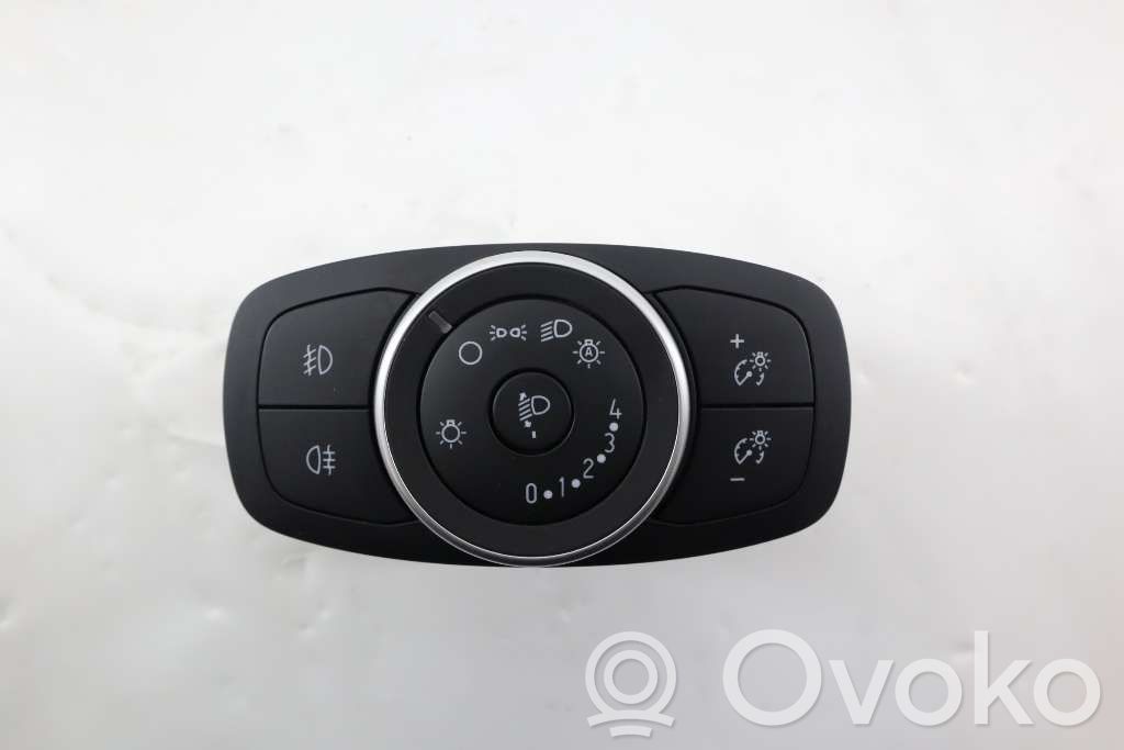 Ford Transit -  Tourneo Connect Light switch 