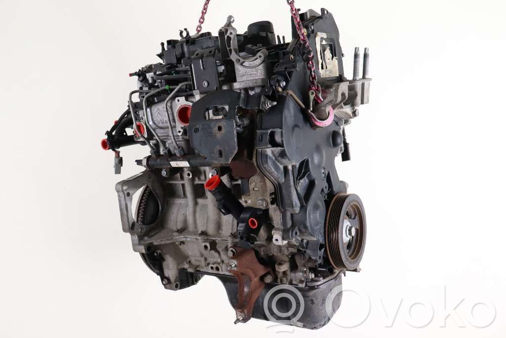 Motor   36002125,D4162T,6906309