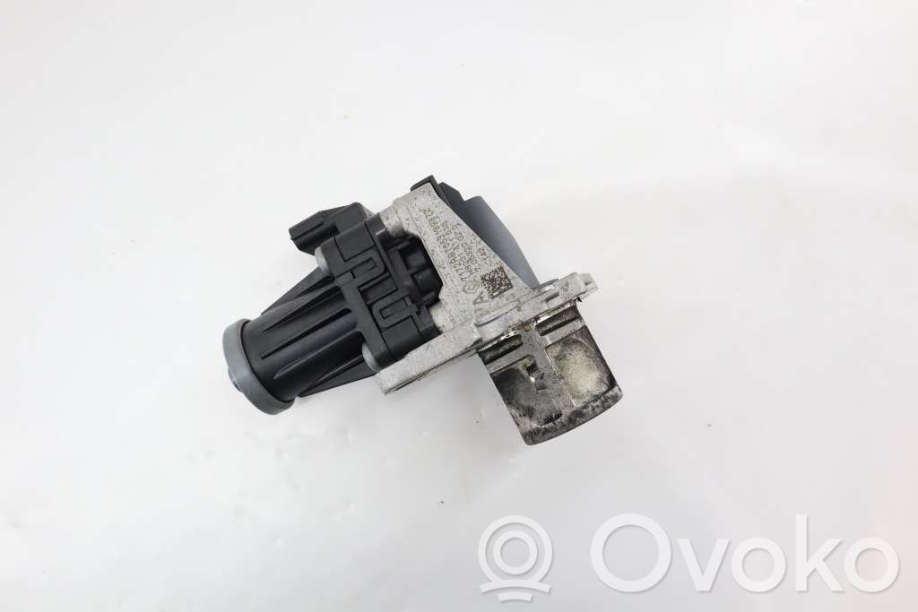 Dacia Duster II Válvula EGR 