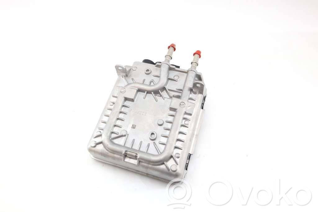 Volvo V90 Cross Country Voltage converter inverter 