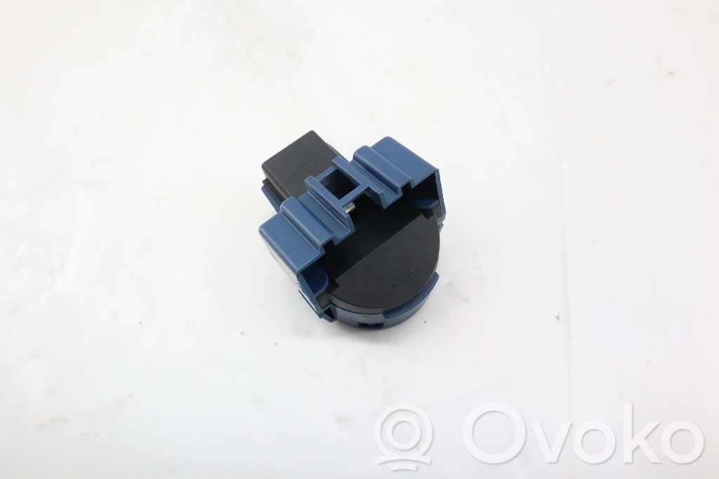 Ford Transit -  Tourneo Connect Steering wheel lock 