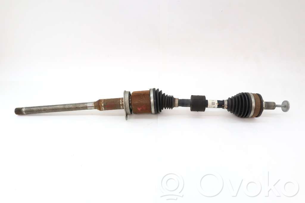 Volvo V90 Cross Country Front driveshaft 