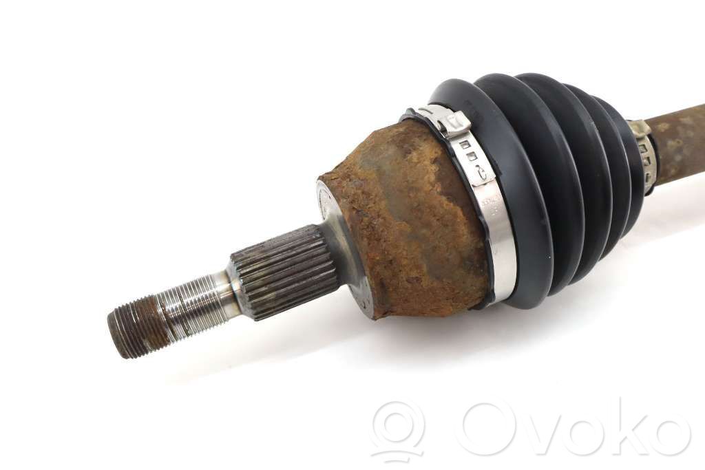 Ford Transit -  Tourneo Connect Front driveshaft 