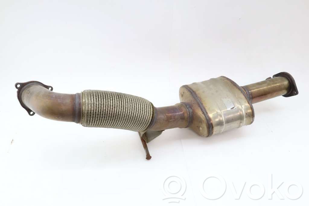 Volvo V90 Cross Country Filtro antiparticolato catalizzatore/FAP/DPF 