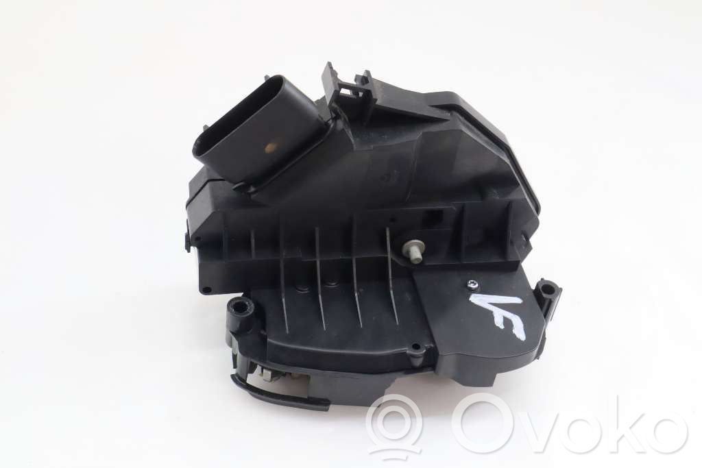 Ford Transit -  Tourneo Connect Front door lock 
