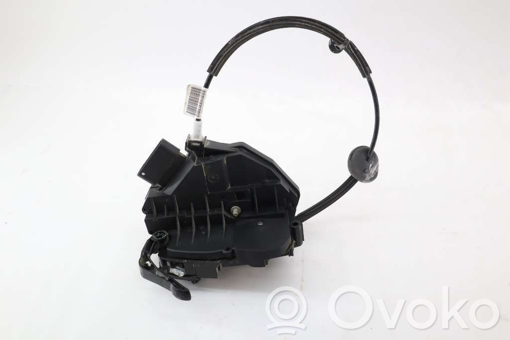 Ford Transit -  Tourneo Connect Front door lock 