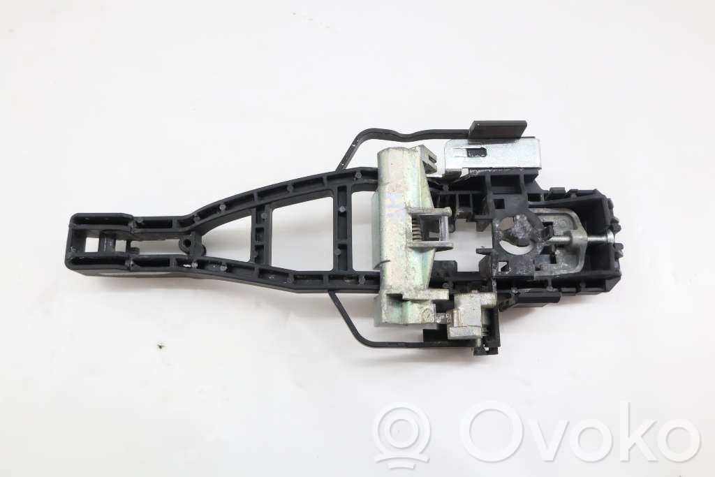 Ford Transit -  Tourneo Connect Manecilla externa puerta delantera 
