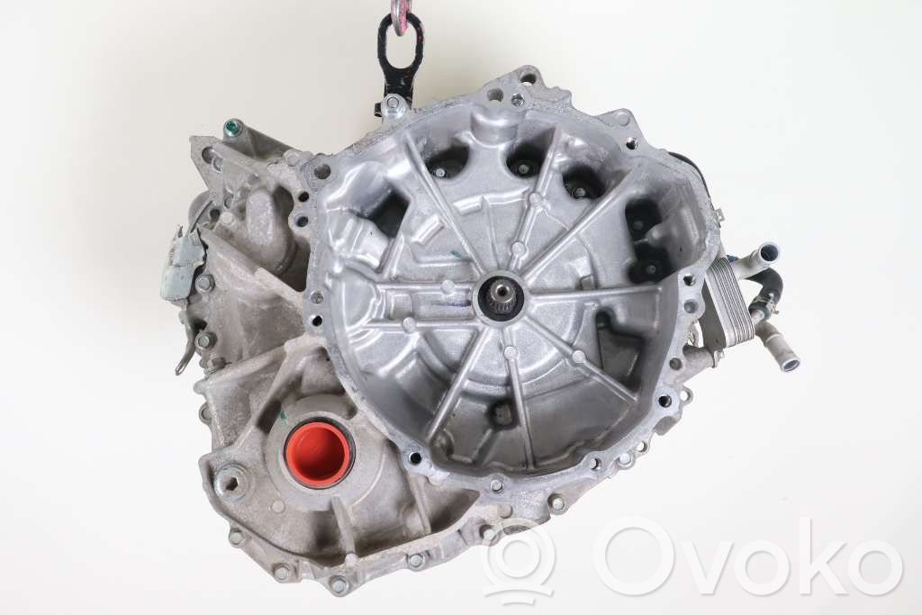 Toyota Corolla E210 E21 Automatic gearbox 