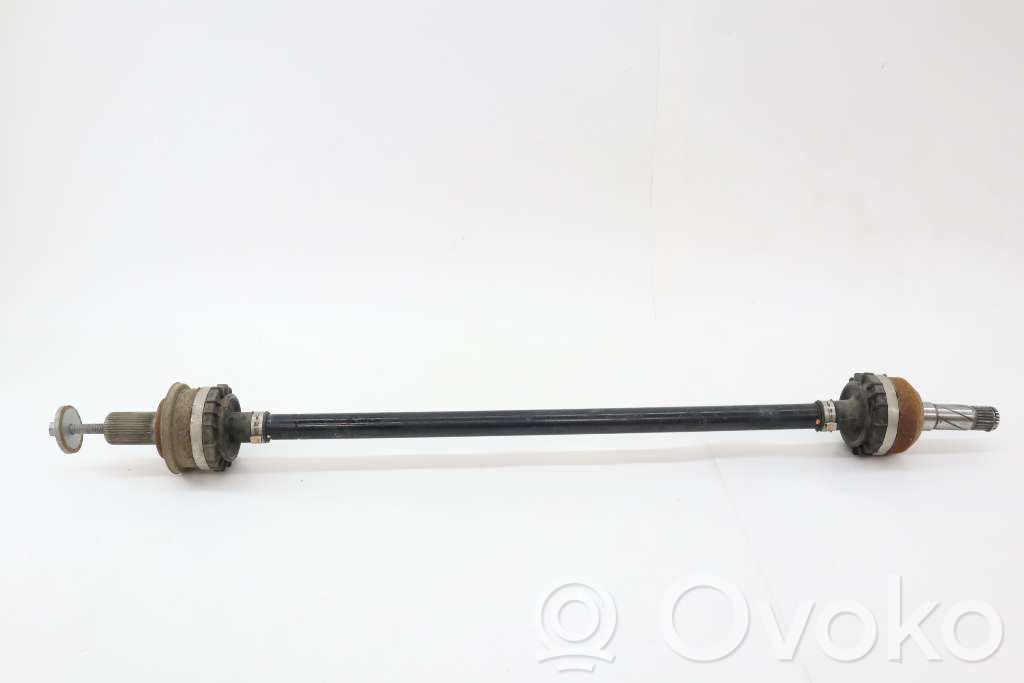 Volvo V60 Rear driveshaft 