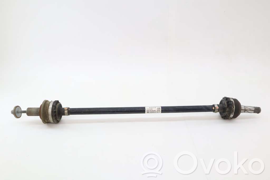 Volvo V60 Rear driveshaft 