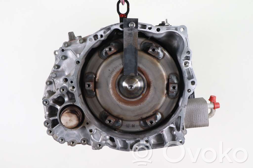 Volvo V60 Automatic gearbox 