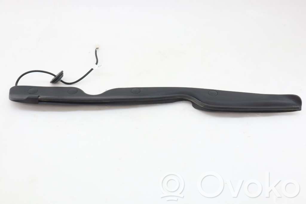 Hyundai Tucson TL Tailgate/trunk strut/damper 