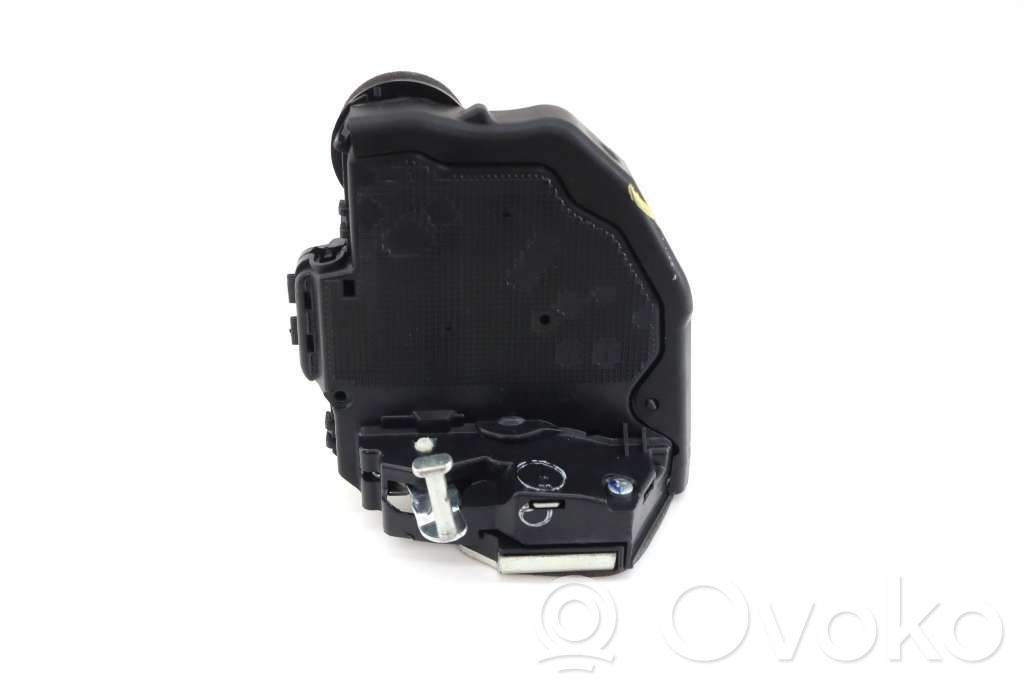 Toyota Corolla E210 E21 Cerradura de puerta trasera 
