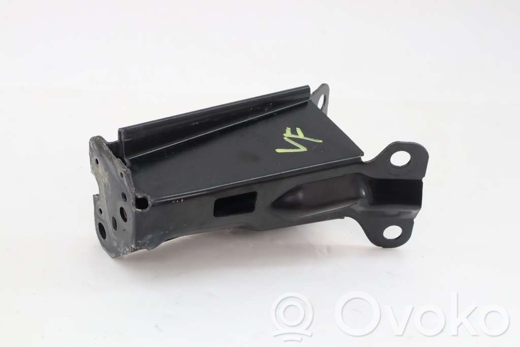 Radiator support slam panel bracket   31274499