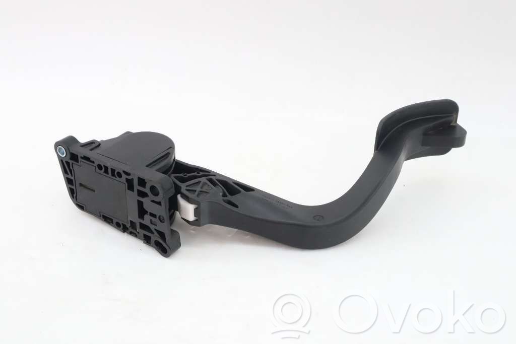 Peugeot Partner Gaspedal 