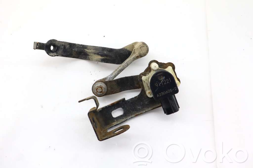 Toyota Corolla E210 E21 Headlight/headlamp level sensor 
