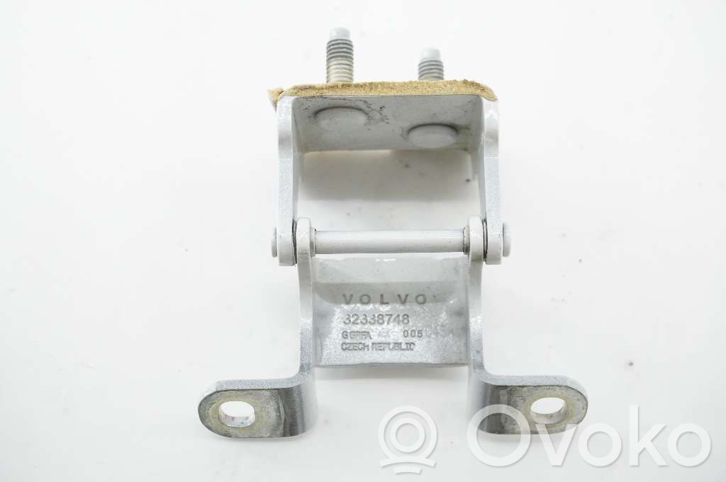 Volvo V60 Tailgate/trunk/boot hinge 