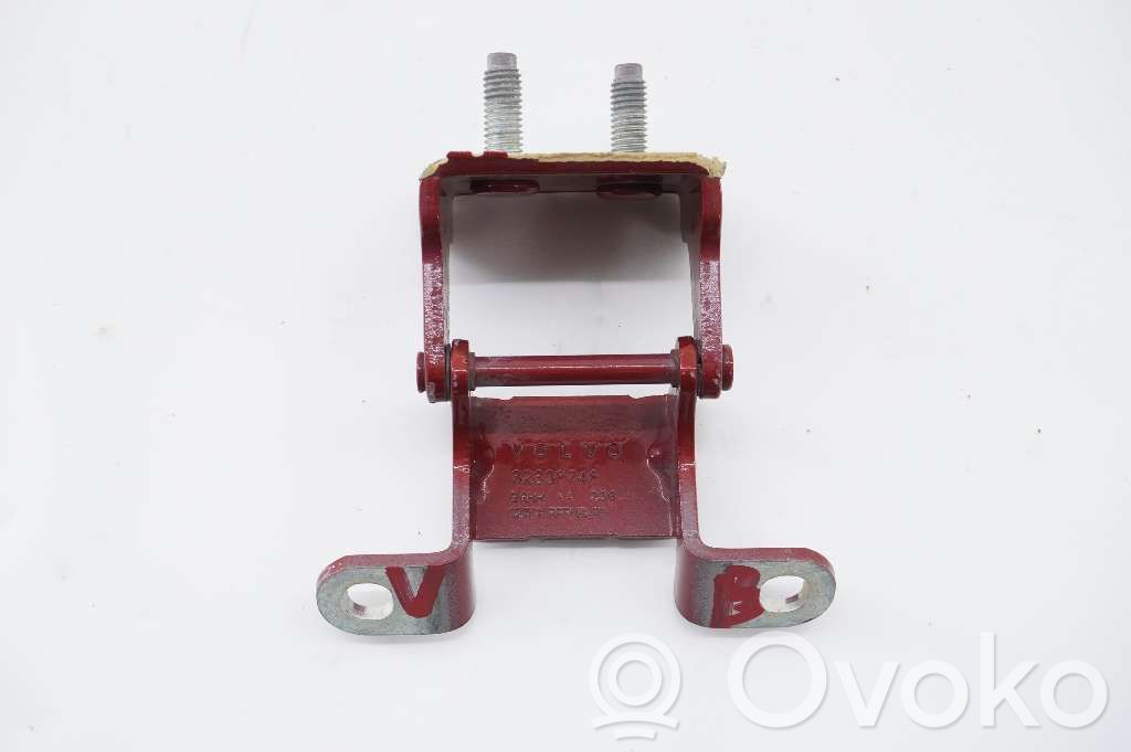 Volvo XC40 Tailgate/trunk/boot hinge 