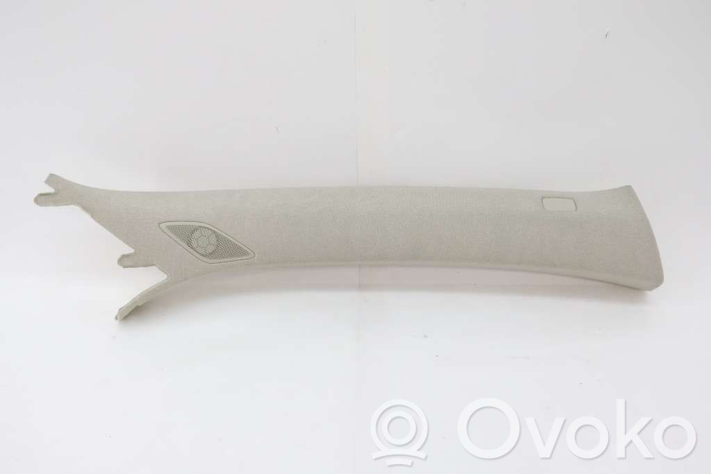Volvo XC40 Pilar (A) 