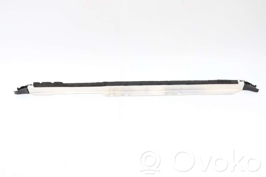 Volvo V60 Coil spring mount 