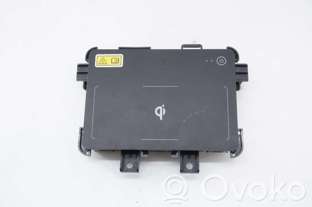 Honda Civic X Other control units/modules 