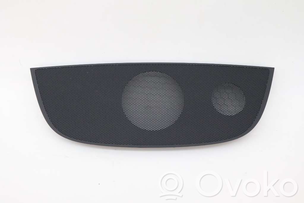 Volvo XC40 Cache enceinte centrale 
