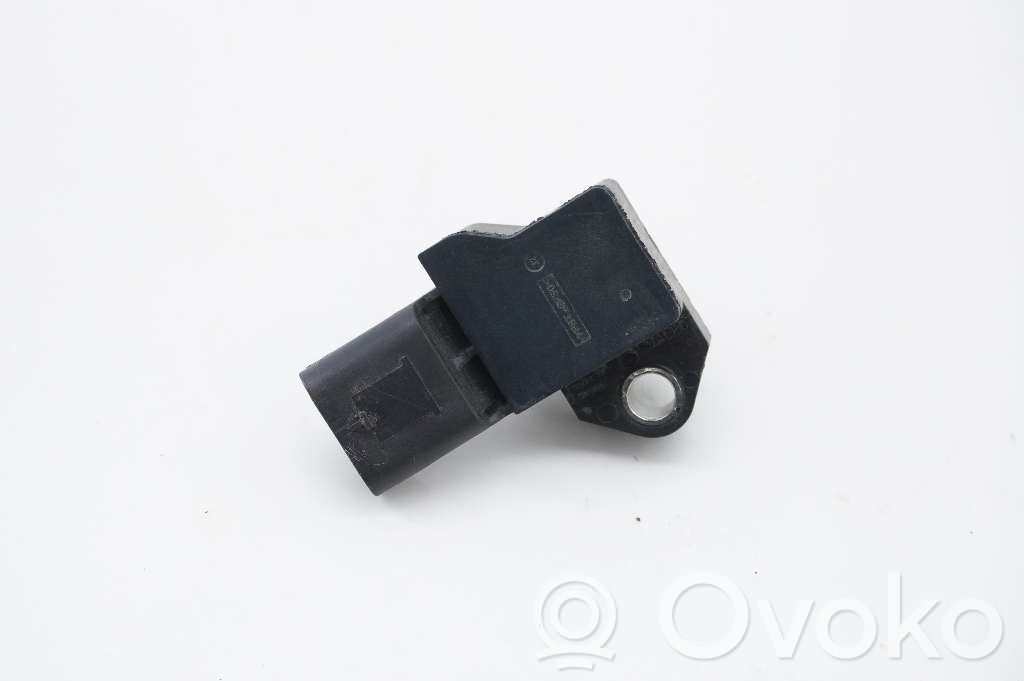 Volvo XC40 Exhaust gas temperature sensor 