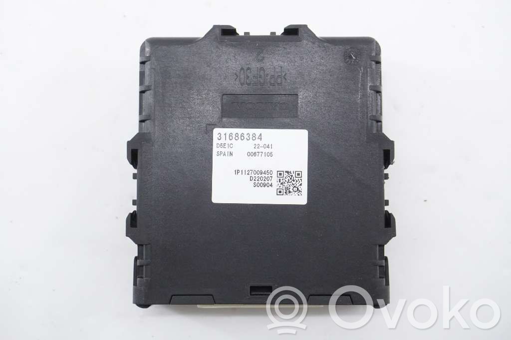 Volvo V60 Gearbox control unit/module 