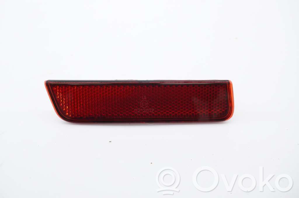 Dacia Duster Rear tail light reflector 